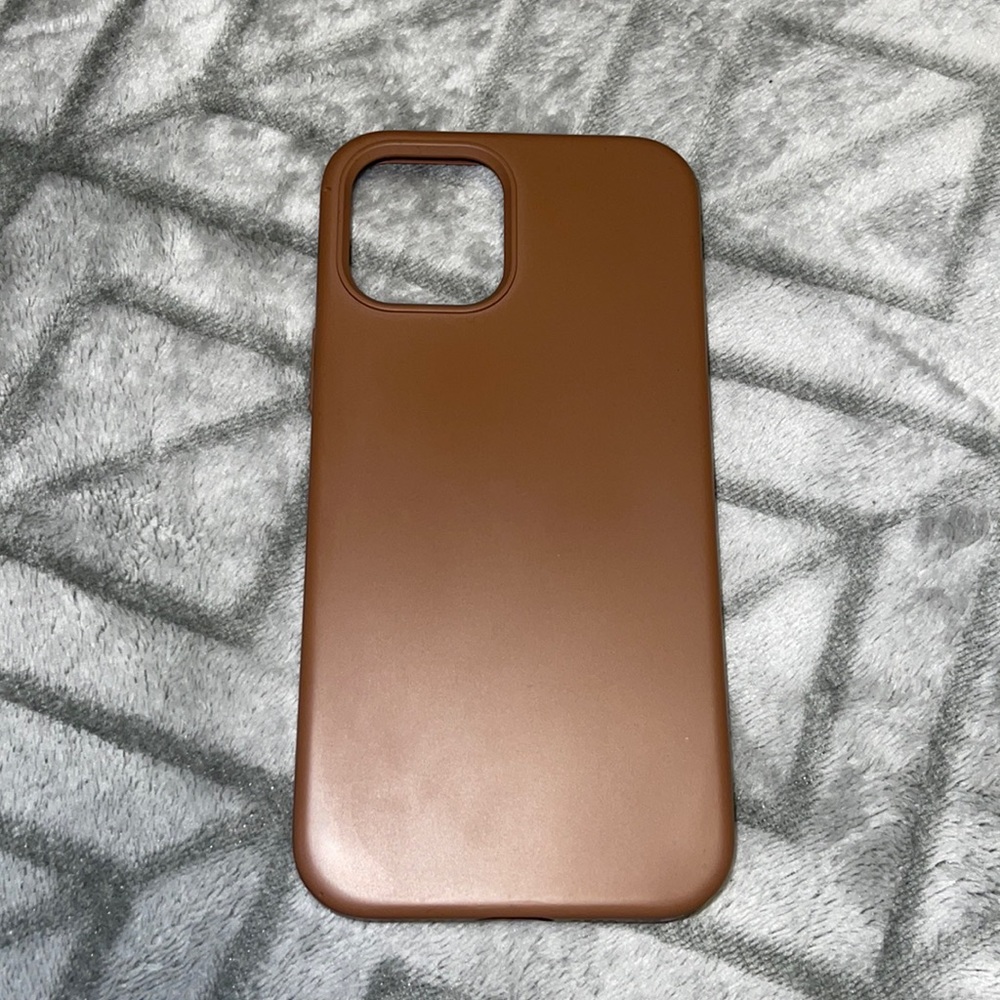 iPhone 12 Max Phone case